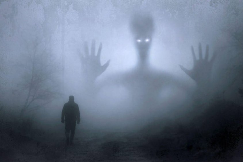nightmare